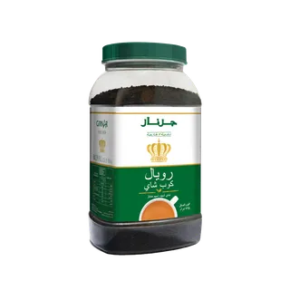 جيرنار كوب شاي ملكي برطمان 450 جم