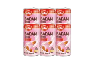 Mtr Badam Rose Drink, 180ml