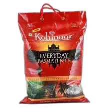 Kohinoor Everyday Basmati Rice 5kg
