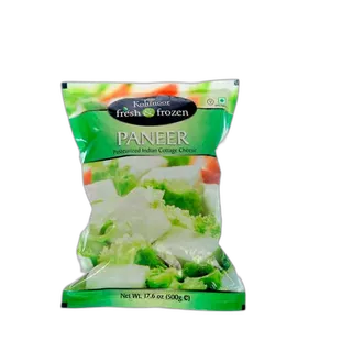 Kohinoor Frozen Paneer, 500g