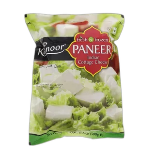 Kohinoor Paneer Cubes, 1kg