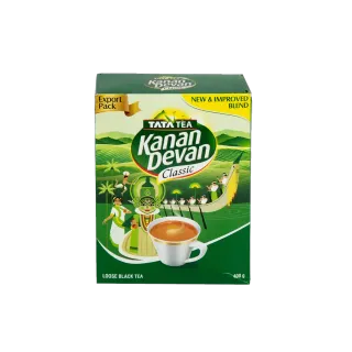 -22%Best SellerKanan Devan Tea Packets, 400g