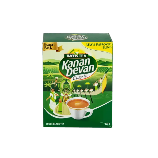 -22%Best SellerKanan Devan Tea Packets, 400g