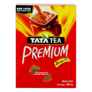 -22%Best SellerTata Packets Tea, 400g