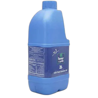 Parachute Coconut Oil, 1975ml
