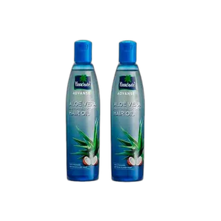 Parachute Adv Aloe Vera Coc Hair Oil 2 x, 250ml