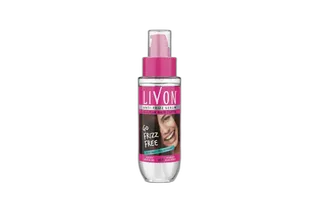 Livon Anit-Frizz Hair Serum, 100ml