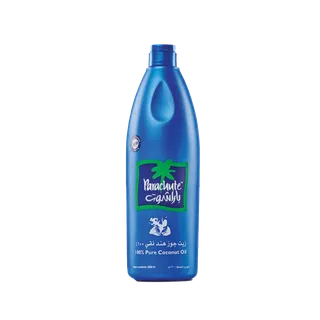 Parachute Pure Coconut Oil, 200ml