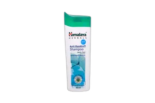 Himalaya Anti Dandruff Normal Hair Shampoo, 400ml