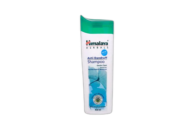Himalaya Anti Dandruff Normal Hair Shampoo, 400ml