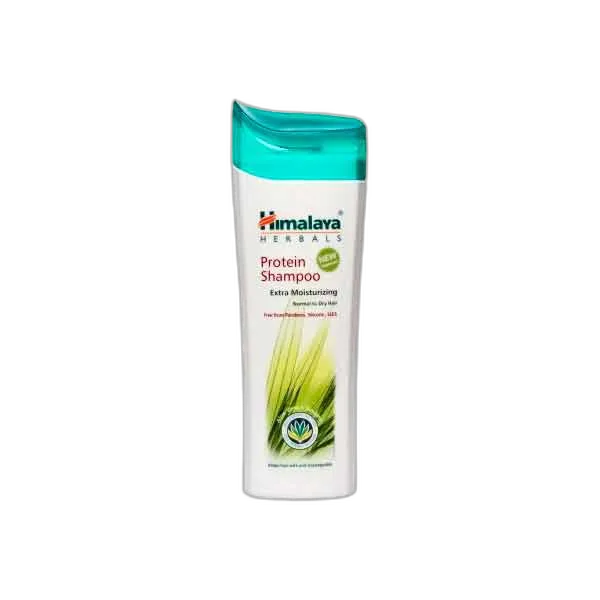 Himalaya Dry Extra Moisturizing Protein Shampoo, 400ml