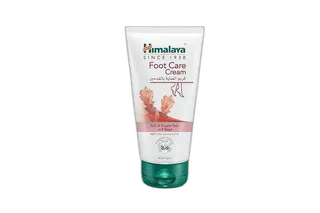 Himalaya Herbal Footcare Cream, 125ml