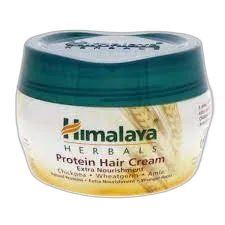 Himalaya Protein Nourishment Hair Cream, 210ml