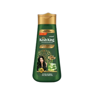 Kesh King Shampoo, 200ml