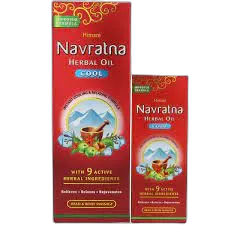 Himani Navaratna, 100ml