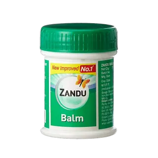 بلسم زاندو 25 جم