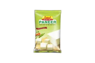Amul Malai Paneer, 1kg