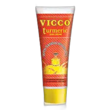 Vicco Turmeric Skin Cream, 70g
