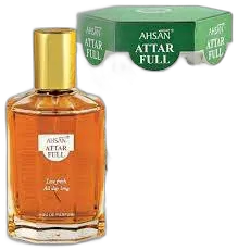 Ahsan Attar Full Edp Spray, 100ml