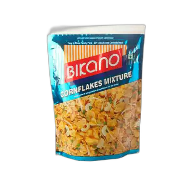Bikano Namkeens Cornflakes, 200g