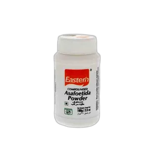 Eastern Asafoitida, 100g