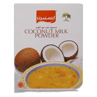 حليب جوز الهند المجفف من ايسترن 300 جم