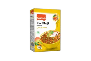 Eastern Pavbhaji Masala 100g