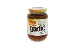 Eastern Garlic Pickle, 400g
