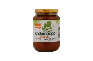Eastern Kadu Mango Pickle, 400g