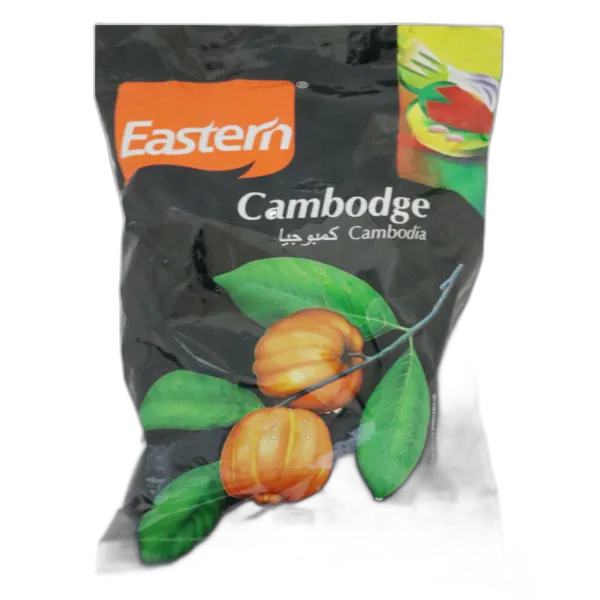 Eastern Cambodge, 100g