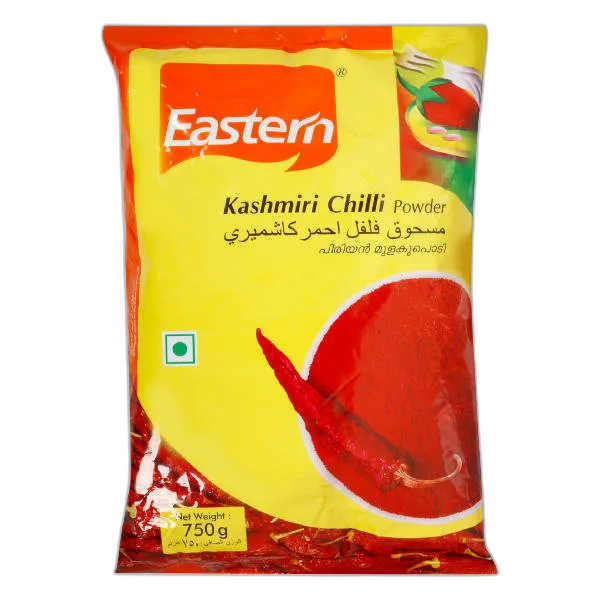 Eastern Kashmiri Chilli Powder, 750g