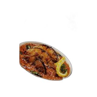 Eastern Fish Masala Powder, 165g