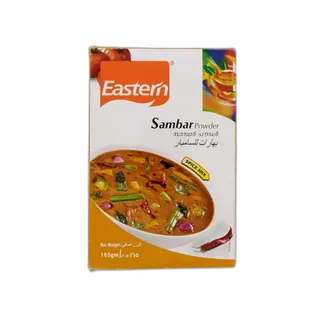Eastern Sambar Powder, 165g