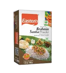 Eastern Brahmin Sambar Powder, 165g
