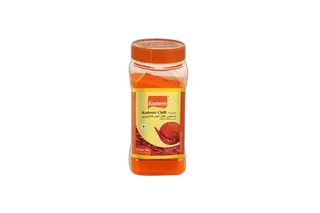 Eastern Kashmiri Chilli Powder Jar, 180g