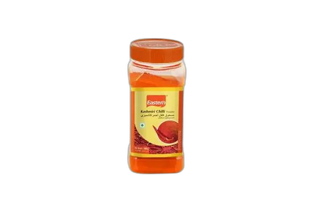 Eastern Kashmiri Chilli Powder Jar, 180g