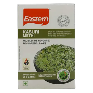 Eastern Kasuri Methi, 25g