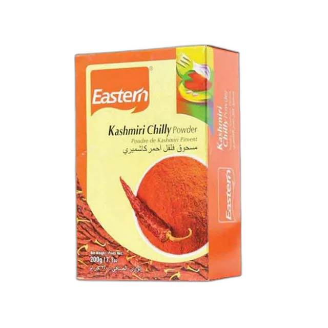 Eastern Kashmiri Chilli Powder (Economy), 1kg