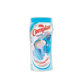Complan Vanilla Bottle, 400g