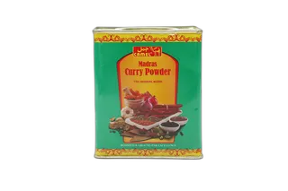 Camel Madras Curry Powder, 500g
