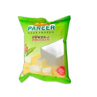 Ashoka Malai Paneer Cubes, 500g