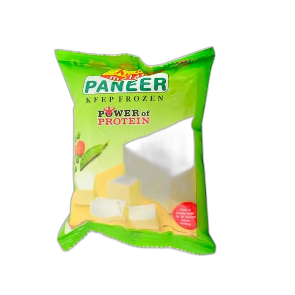 Ashoka Malai Paneer Cubes, 500g