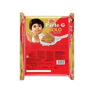 Parle Glucose Gold Biscuit, 937g/ 1kg