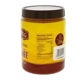 Rkg Pure Ghee, 400g