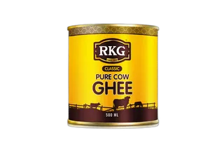 Rkg Pure Ghee, 500g