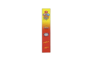 Cycle 3 in 1 Incense Sticks