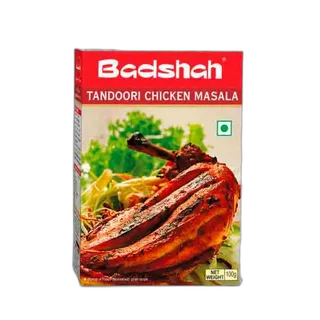 Badshah Chicken Tandoori Masala, 100g