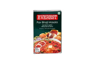 Everest Pav Bhaji Masala 100g
