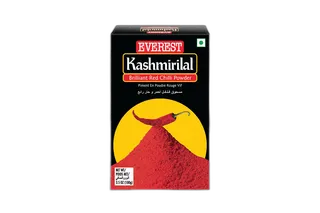 Everest Kashmirilal Chili Powder, 100g