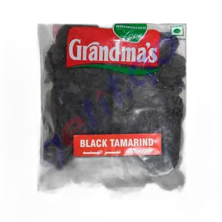 Grandmas Black Tamarind, 200g